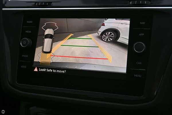 2024 Volkswagen Tiguan 110TSI Life Allspace 5N