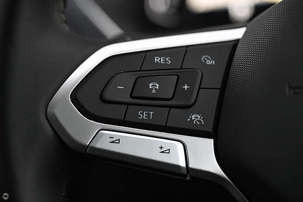 2024 Volkswagen Tiguan 110TSI Life Allspace 5N