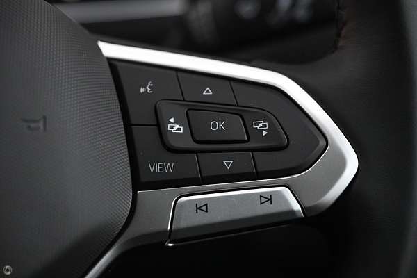 2024 Volkswagen Tiguan 110TSI Life Allspace 5N