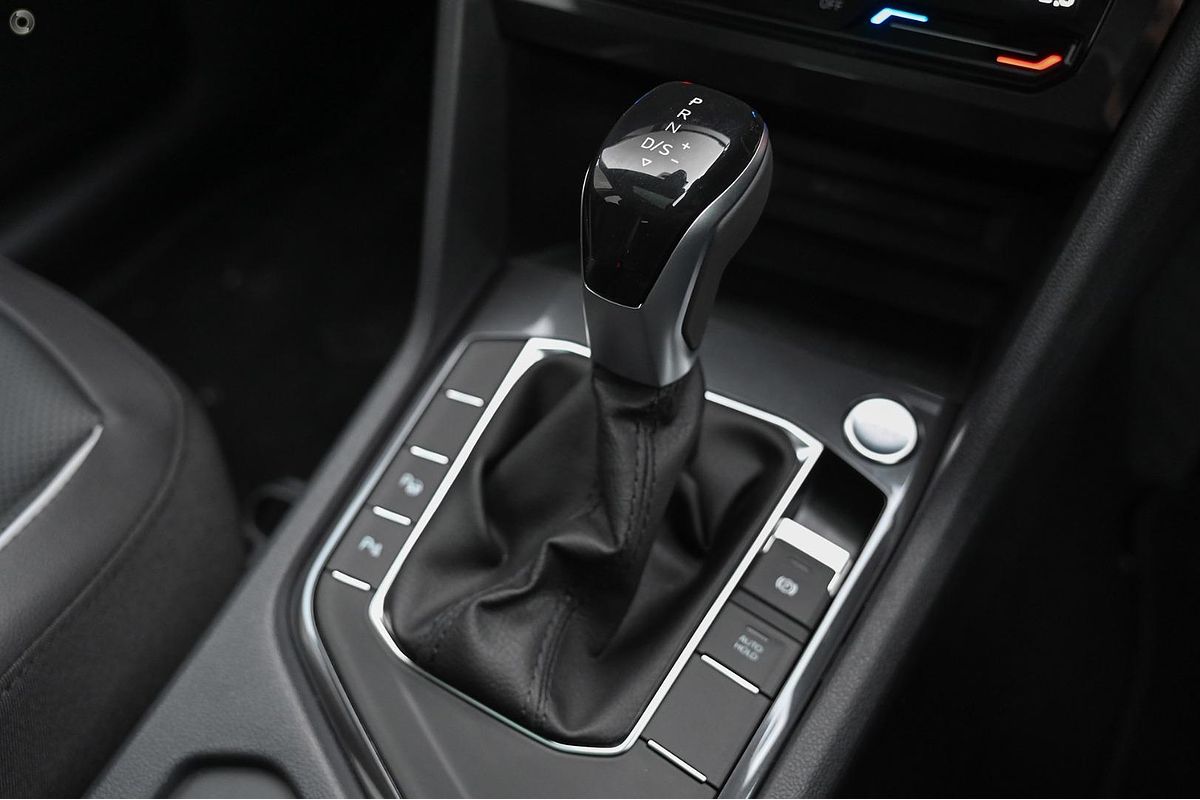 2024 Volkswagen Tiguan 110TSI Life Allspace 5N