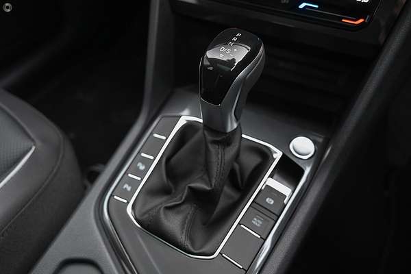 2024 Volkswagen Tiguan 110TSI Life Allspace 5N