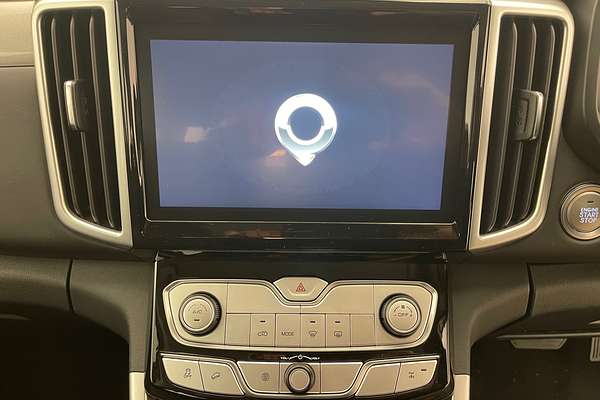 2024 GWM Ute Cannon NPW 4X4