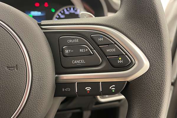 2024 GWM Ute Cannon NPW 4X4