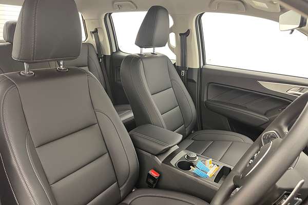 2024 GWM Ute Cannon NPW 4X4