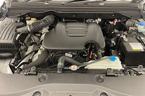 2024 GWM Ute Cannon NPW 4X4
