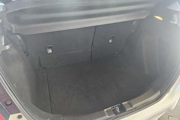 2017 Honda Jazz VTi GF