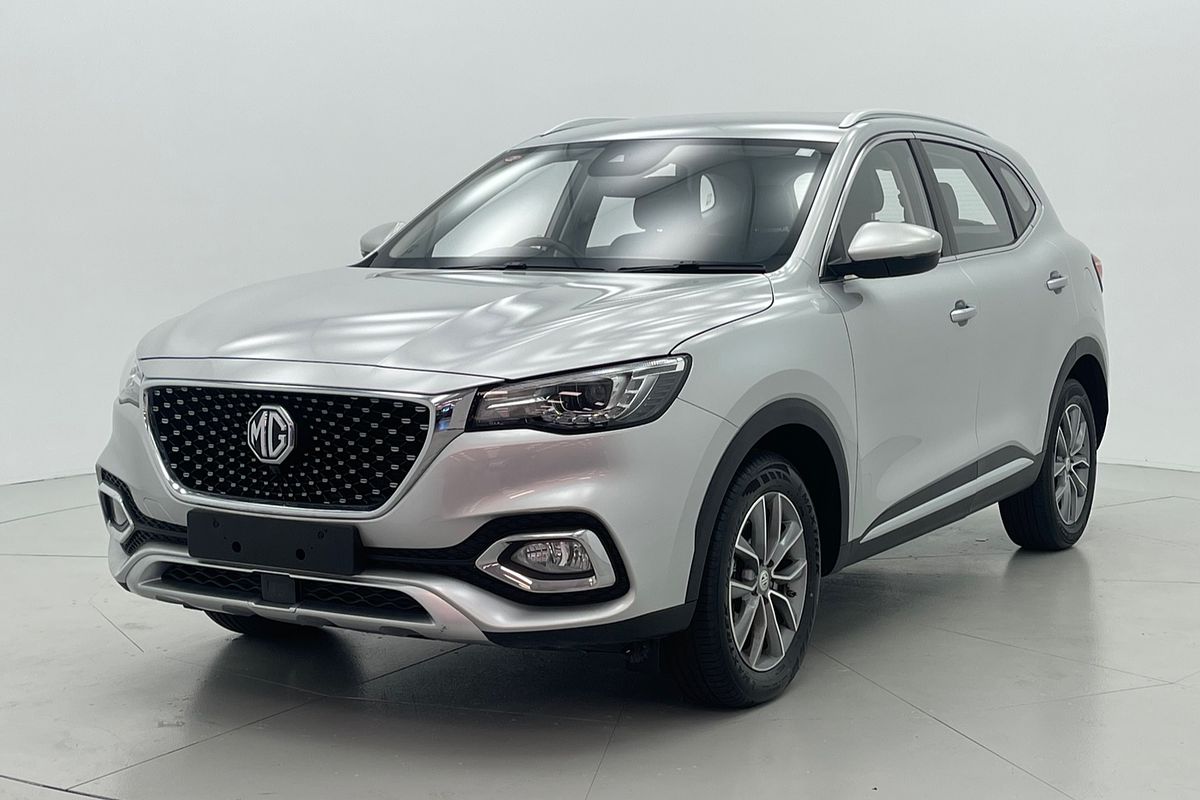2022 MG HS Vibe SAS23