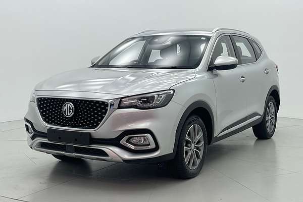 2022 MG HS Vibe SAS23