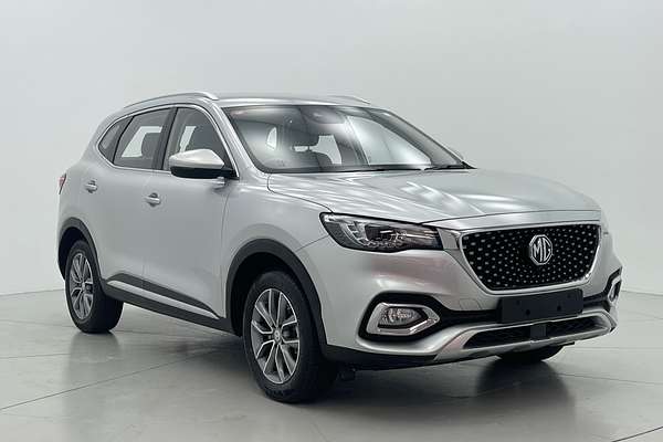 2022 MG HS Vibe SAS23