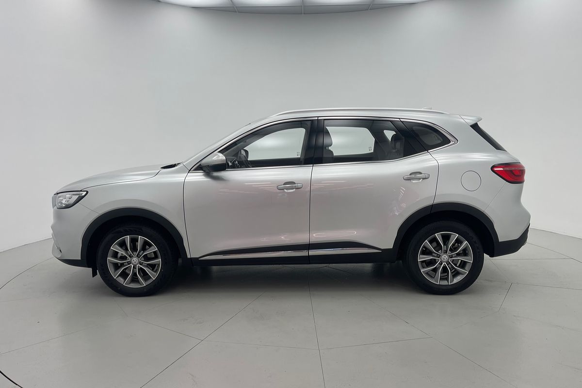 2022 MG HS Vibe SAS23