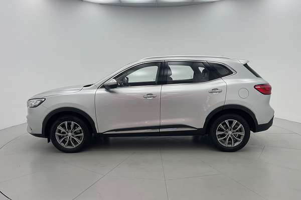 2022 MG HS Vibe SAS23