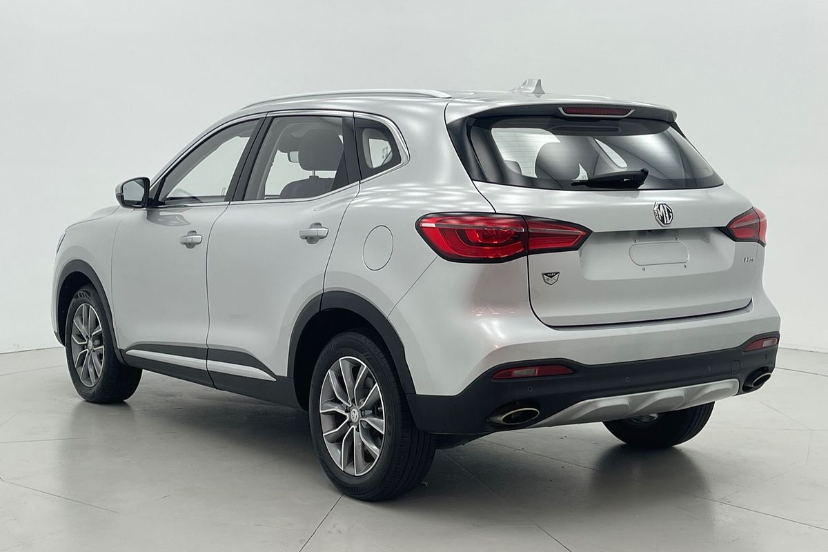 2022 MG HS Vibe SAS23