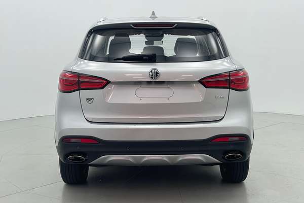 2022 MG HS Vibe SAS23