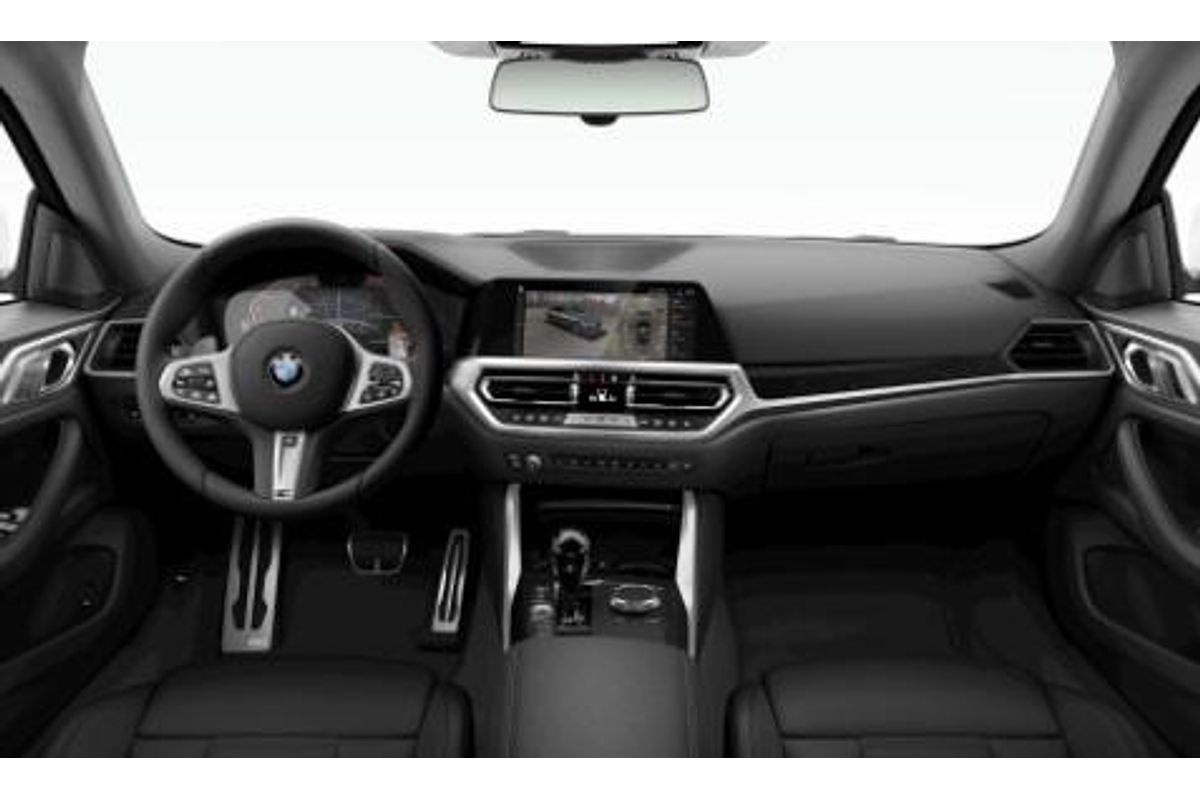2022 BMW 4 Series 430i M Sport G26