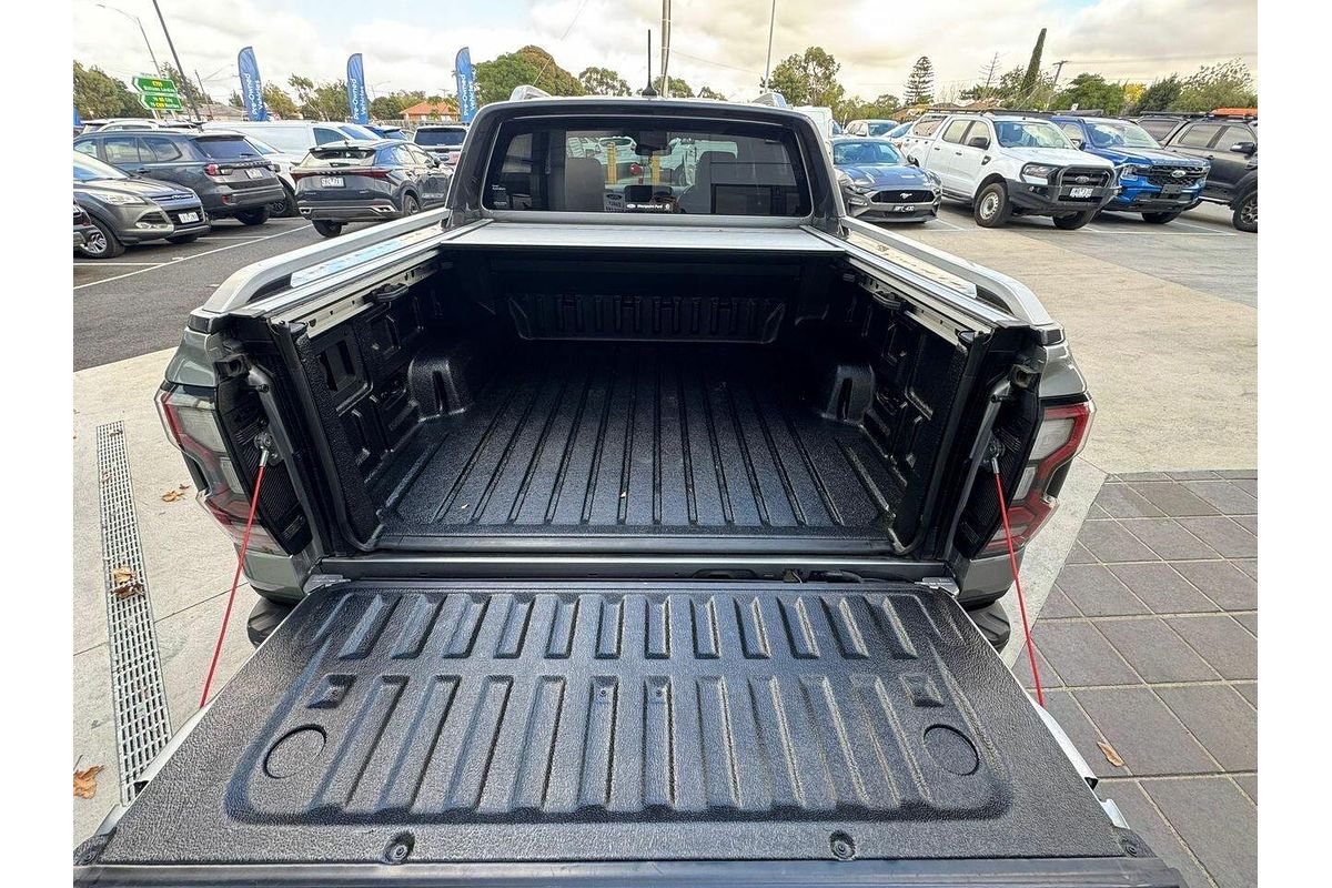 2024 Ford Ranger Wildtrak 4X4 2.0L