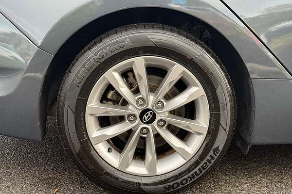 2018 Hyundai i40 Active VF4 Series II