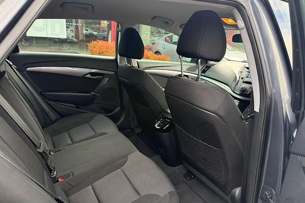 2018 Hyundai i40 Active VF4 Series II