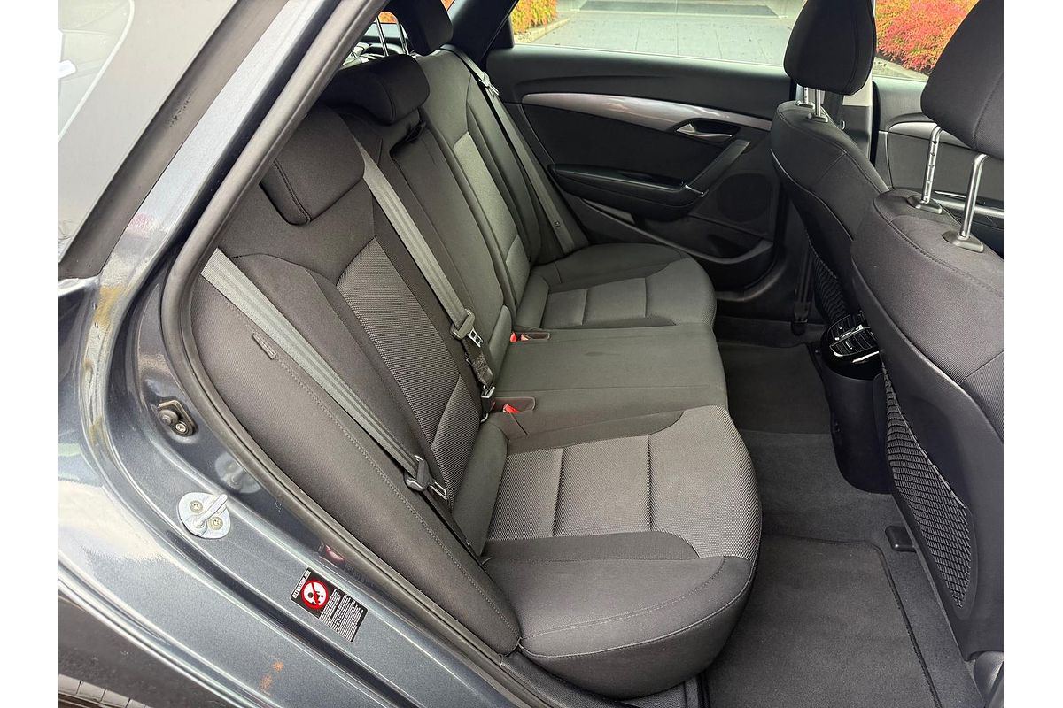 2018 Hyundai i40 Active VF4 Series II