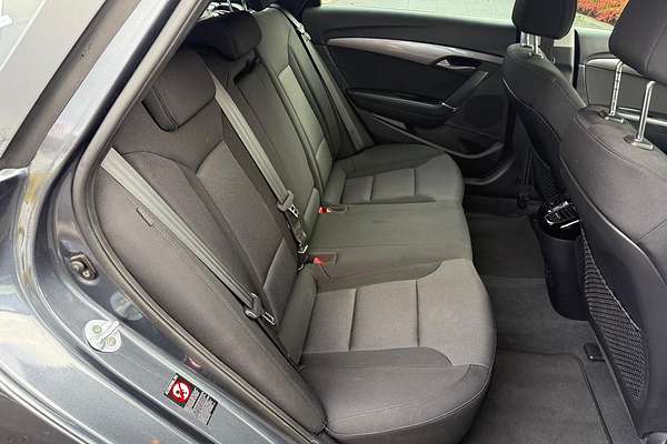2018 Hyundai i40 Active VF4 Series II