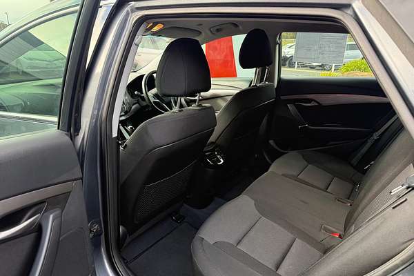 2018 Hyundai i40 Active VF4 Series II