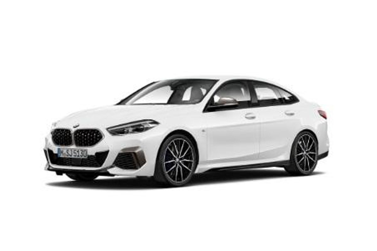 2020 BMW 2 Series M235i xDrive F44