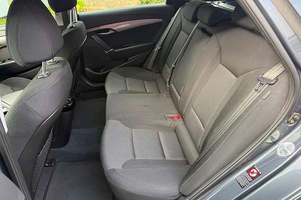 2018 Hyundai i40 Active VF4 Series II