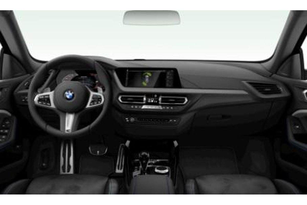 2020 BMW 2 Series M235i xDrive F44