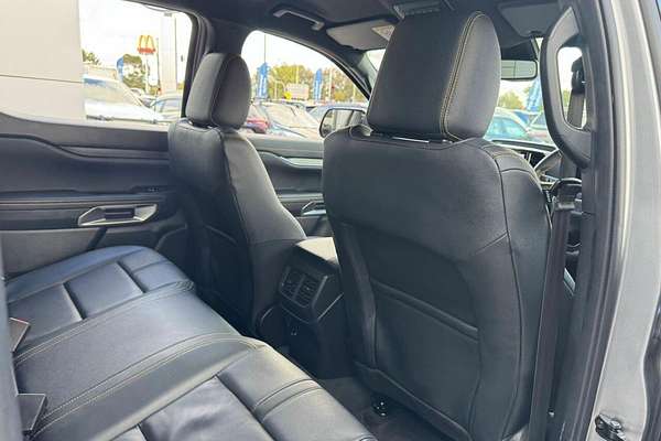 2024 Ford Ranger Wildtrak 4X4 2.0L