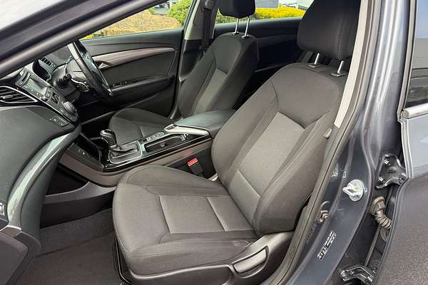 2018 Hyundai i40 Active VF4 Series II