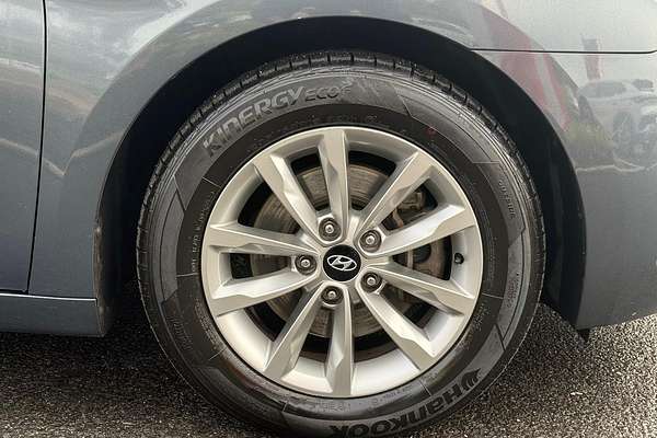 2018 Hyundai i40 Active VF4 Series II