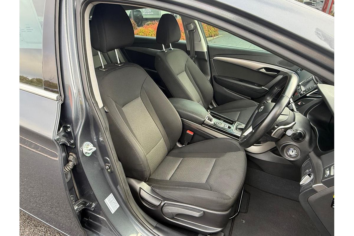 2018 Hyundai i40 Active VF4 Series II
