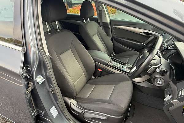 2018 Hyundai i40 Active VF4 Series II