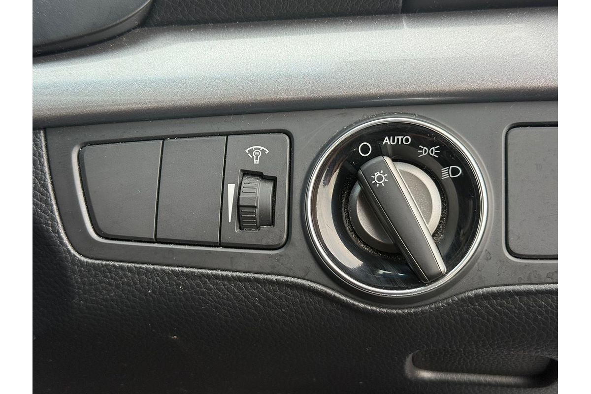 2018 Hyundai i40 Active VF4 Series II