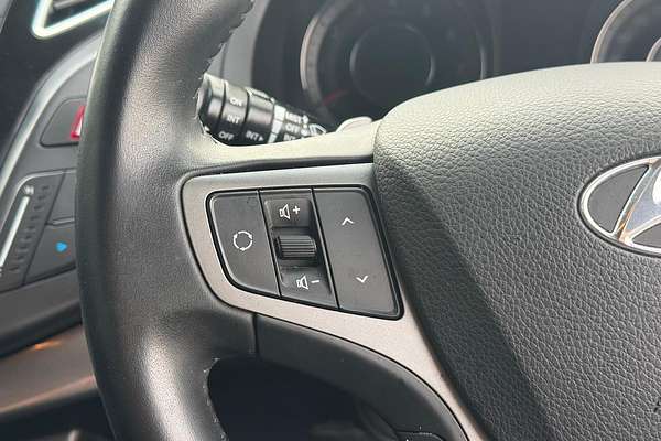 2018 Hyundai i40 Active VF4 Series II