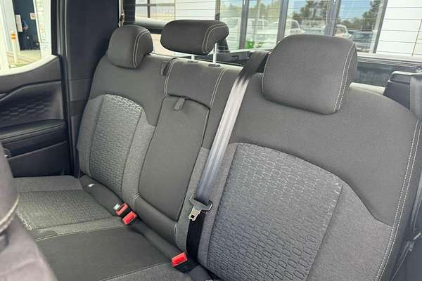 2024 Ford Ranger XLT 4X4 2.0L