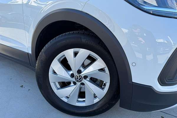 2024 Volkswagen T-Cross 85TSI Life D31