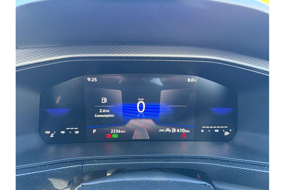 2024 Volkswagen T-Cross 85TSI Life D31
