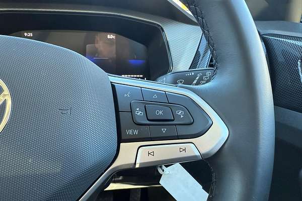 2024 Volkswagen T-Cross 85TSI Life D31