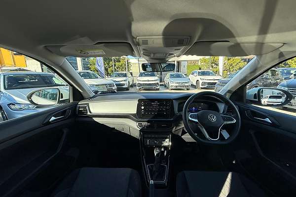 2024 Volkswagen T-Cross 85TSI Life D31