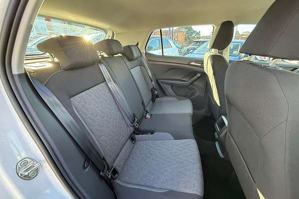 2024 Volkswagen T-Cross 85TSI Life D31