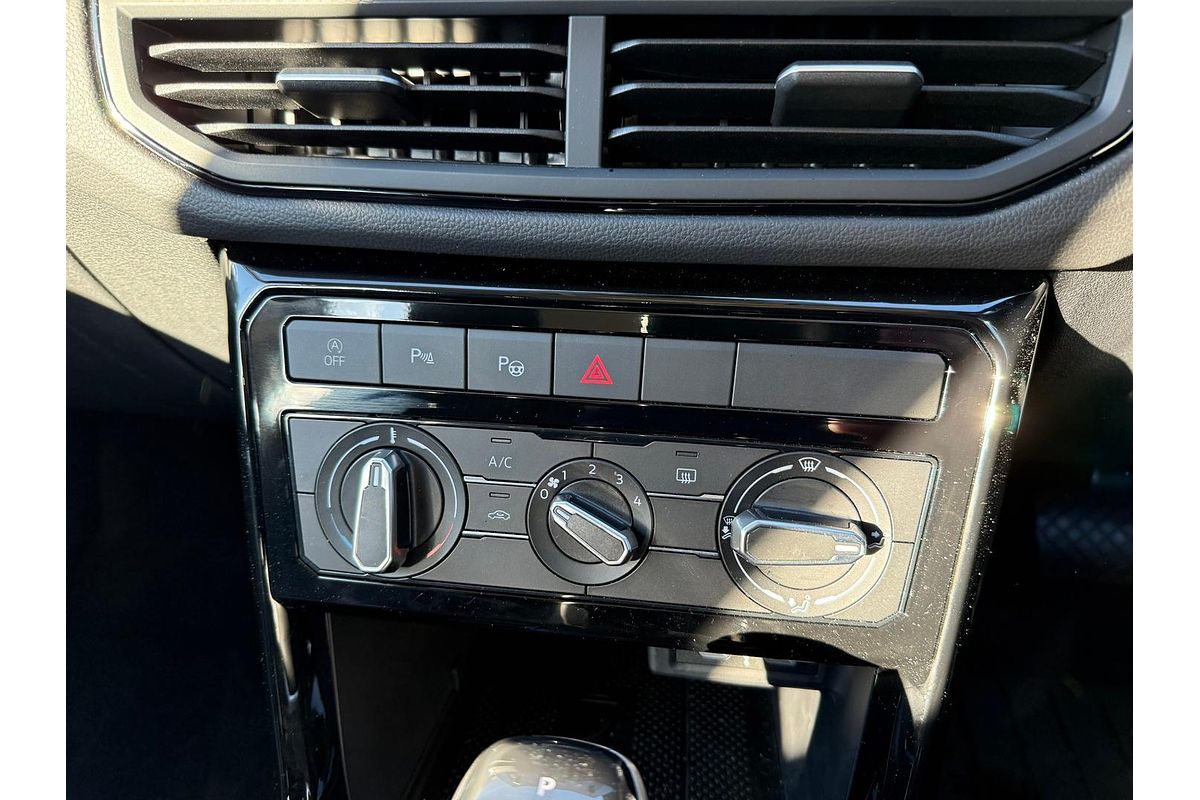2024 Volkswagen T-Cross 85TSI Life D31