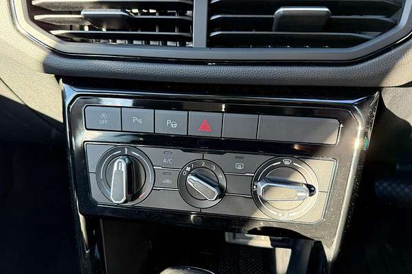 2024 Volkswagen T-Cross 85TSI Life D31