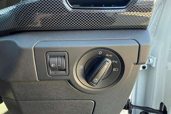 2024 Volkswagen T-Cross 85TSI Life D31