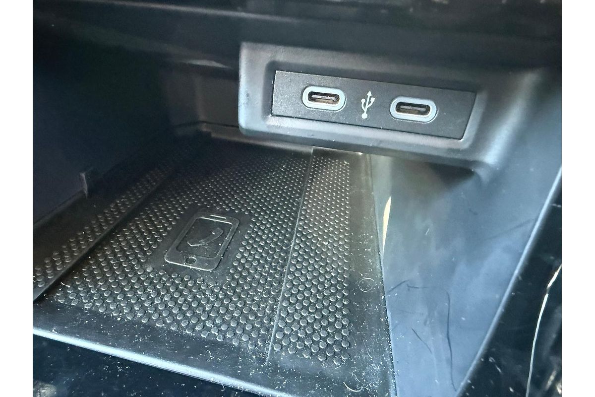 2024 Volkswagen T-Cross 85TSI Life D31