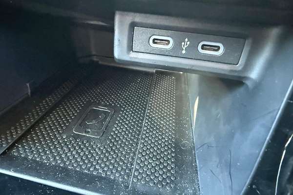 2024 Volkswagen T-Cross 85TSI Life D31