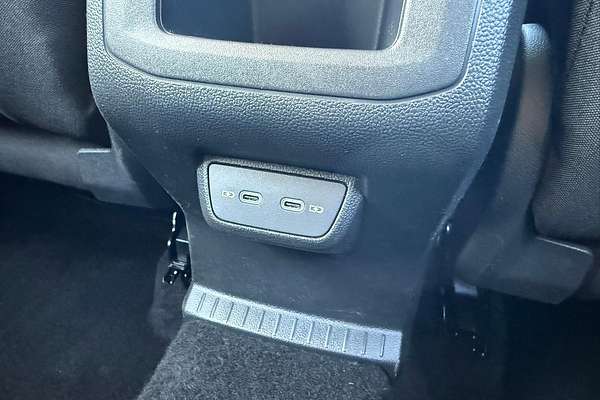 2024 Volkswagen T-Cross 85TSI Life D31