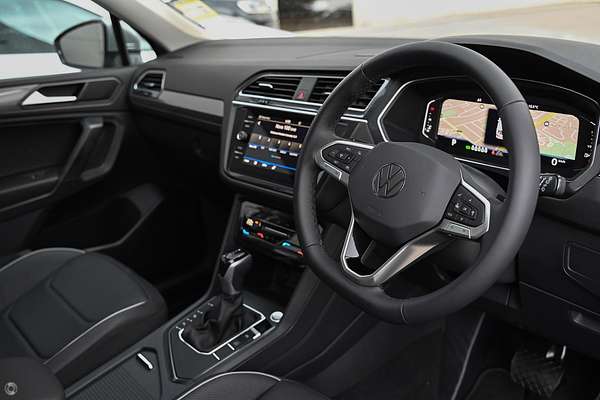 2024 Volkswagen Tiguan 110TSI Life Allspace 5N