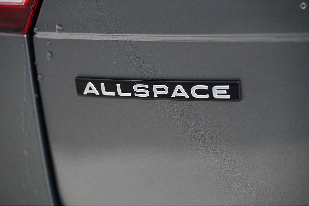 2024 Volkswagen Tiguan 110TSI Life Allspace 5N