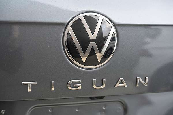 2024 Volkswagen Tiguan 110TSI Life Allspace 5N
