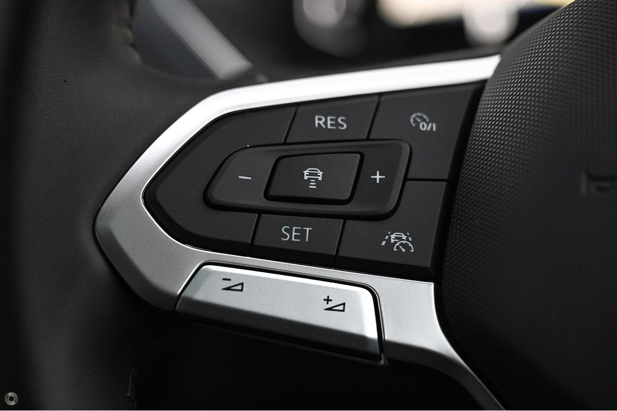 2024 Volkswagen Tiguan 110TSI Life Allspace 5N